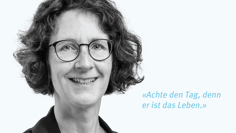 aeB Schweiz - Martina Caflisch