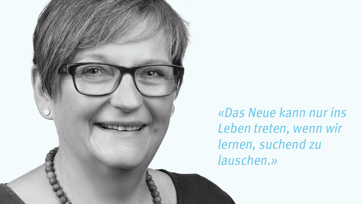 aeB Schweiz - Lydia Kölbener