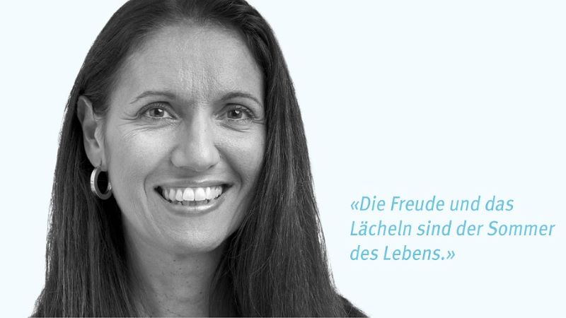 aeB Schweiz - Anna Levis