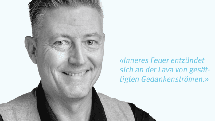aeB Schweiz - Martin Schönbächler