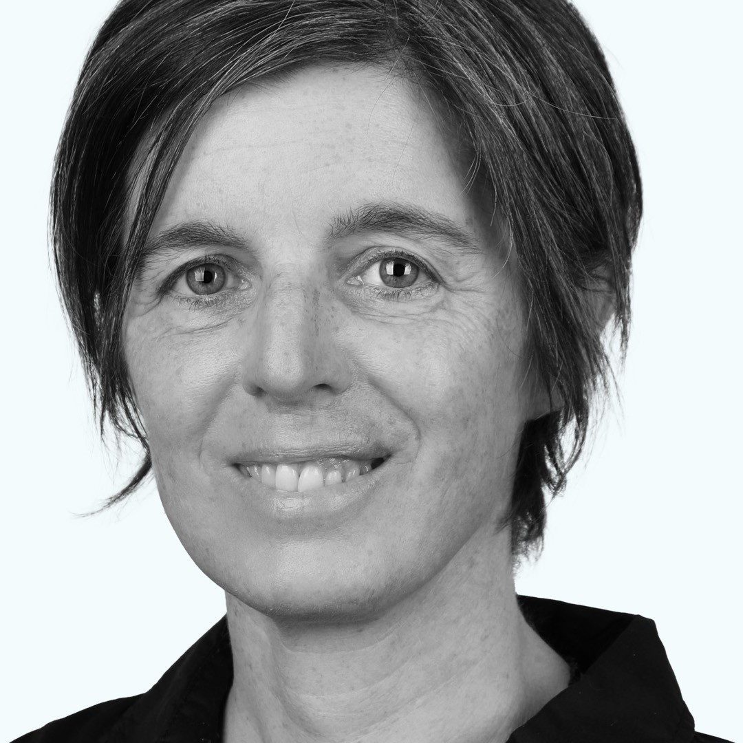 aeB Schweiz - Brigitte Huber Keller