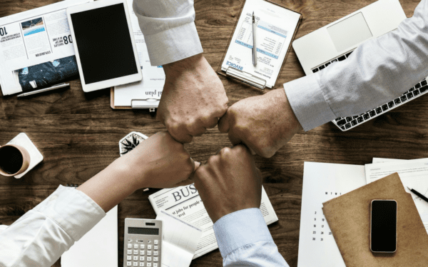 Modul Positive Leadership (PL)