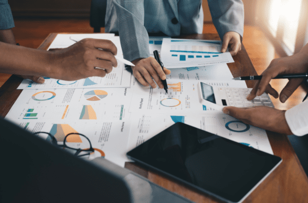Betriebswirtschaftliche Strategien für erfolgreiche Weiterbildung