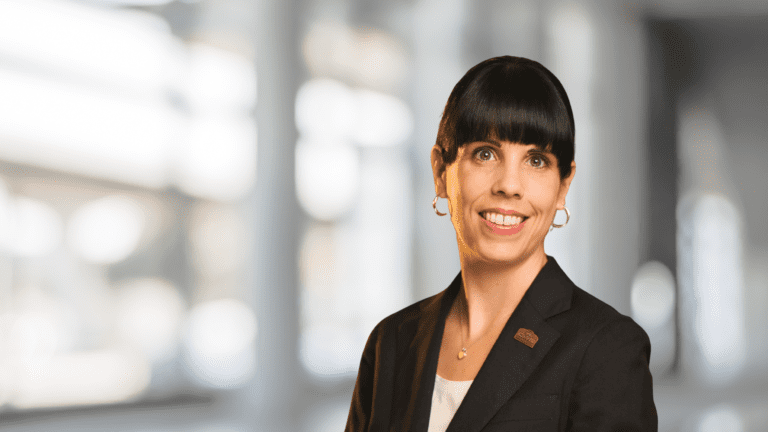 Ursina Ponti über ihre Erfahrung im SVEB-Zertifikat Ausbilder:in ZA-DL