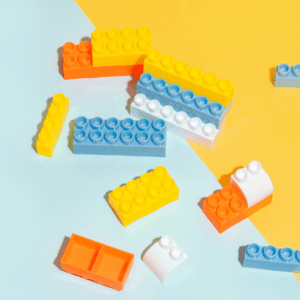Minimethoden im Coaching mit Lego® Serious Play®