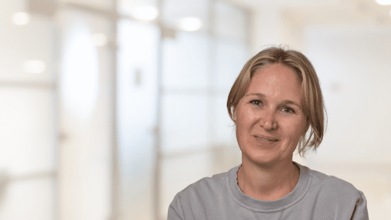 Katharina Krupp über ihre Erfahrung im Aufbaumodul Begleitung FA-AMB