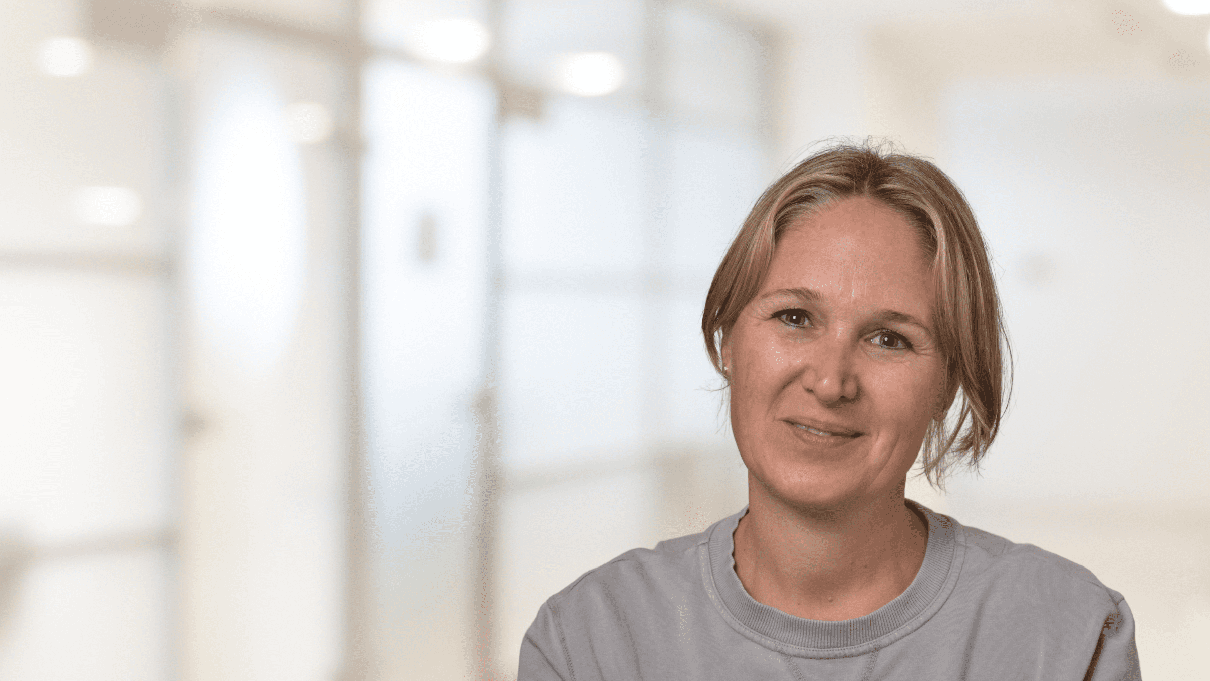 Katharina Krupp über ihre Erfahrung im Aufbaumodul Begleitung FA-AMB